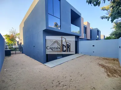 Elite Corner Sanctuary Villa | L-Shaped Private Garden | Smart Modern Living | Prime Family Community