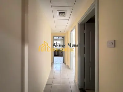 HOT OFFER//BIG 2BHK+BALCONY//2 WASHROOM//PRIME LOCATION//NEAR TI SHARJAH DUBAI BORDER