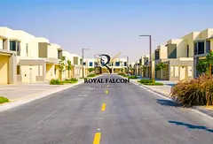 CORNER| UNFURNISHED| MODERN DESIGNED