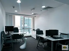 VIRTUAL OFFICE CONTRACT FOR FULL YEAR | ALL INSPECTIONS INCLUDED