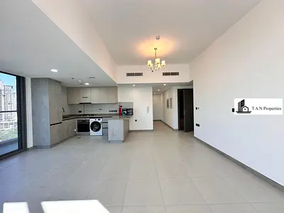Huge Layout| Maid Room | Kitchen Appliances | Gym Pool Parking & more