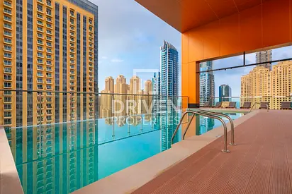 Available Feb | All Bills Included | Marina View