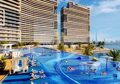 Coastline View | Affordable Waterfront Buy