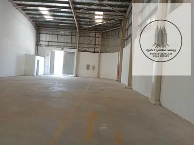 For Rent: 5,000 sq ft Warehouse in Umm Al Quwain
