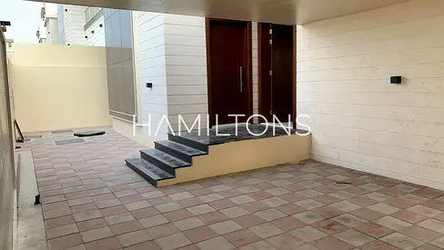 Al Suyoh Villas | Effortless Luxury & Convenience