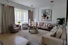 Vacant | Spacious Layout | Marina View