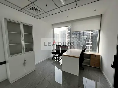 Virtual Office Space| DTCM & Bank approved |Ejari