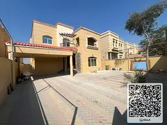 Vary prime location good quality commercial villa for rent
