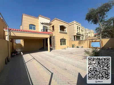 Vary prime location good quality commercial villa for rent