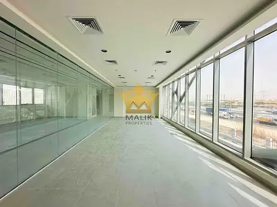 Brand New Fitted Office | Prime Location | Ras Al Khor Industrial 1