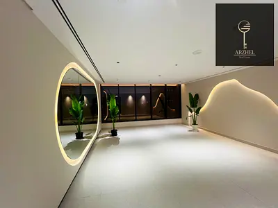 Unfurnished Studio Apartment with 1 bathroom