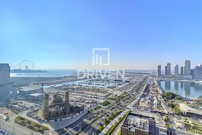 Full Palm View I Vacant In April | Prime Area