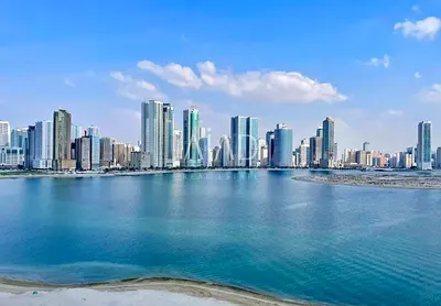 Prestigious 3BR Waterfront | Maryam Island | High ROI
