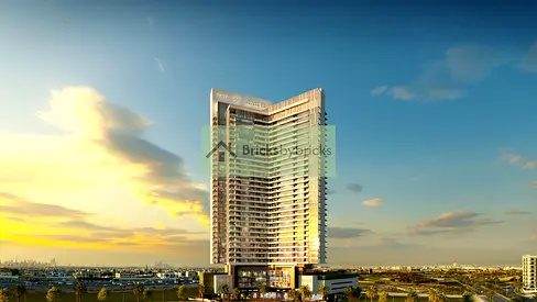 13th FLOOR | DSO Community/SMBZ Road | TYPE A