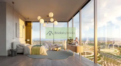 GENIUNE RE SALE | DSO Community/SMBZ Road | Smart Home