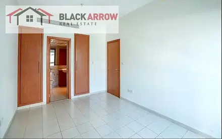 Pool View | 1BR | Spacious Layout