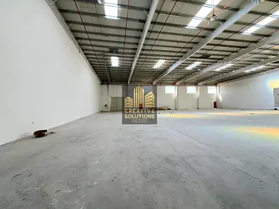 PRIME LOCATION 15000 SQFT WAREHOUSE AVAILABLE