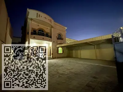 5 غرف نوم رئيسية جميلة ومميزة للإيجار في المويهات عجمان