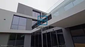 Luxurious 5-Bedroom Forest Villa for Sale in Masaar – Cluster Robinia