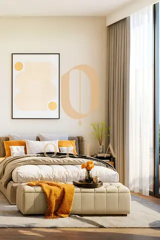 Smart Furnished Home | Exclusive Deal | Strong ROI Growth