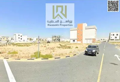 أرض سكنية استثمارية للبيع في عجمان – الزاهية | تملك حر لجميع الجنسيات