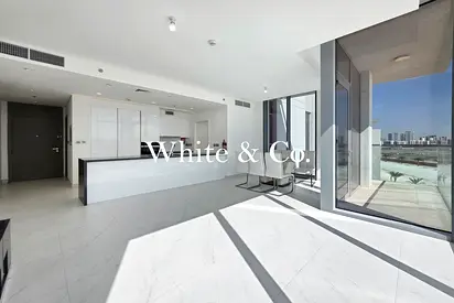 Unfurnished | Plus Maids | Vacant Now