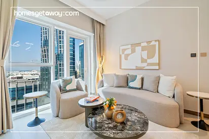 50% Discount | Secure 1BR with Basement Parking