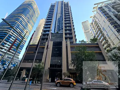 Fully Furnished 2BR + Maid | Address Downtown View | Prime Location