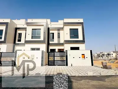 "Own a townhouse now, ready to move in immediately, with elegant designs and an exceptional location close to all services—your chance to experience l