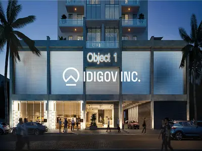 Modern Apartments | JVC | Premium Finishes