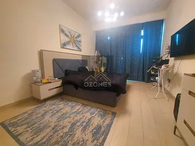 High Floor, Pool View, Ready To Move, Chiller Free