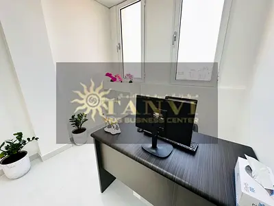 Flexible Office spaces for Thriving Businesses |Fully furnished