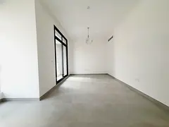 Brand New 3bhk with balcony and maid room close to sharjah Mosque rent 85k