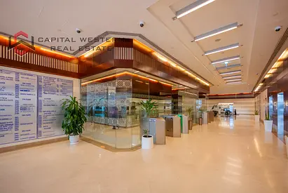 Spacious Office | Prime Location | Vacant