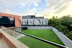 5BR Villa | Huge Plot + Private Pool | Ideal Location