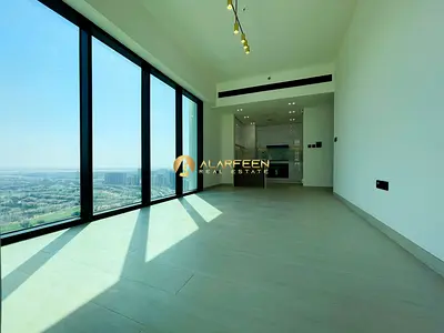 Unfurnished 2BR| Community View | Ready to Move