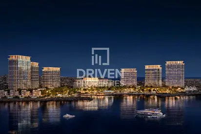 Sea View and Corner Unit | Genuine Resale