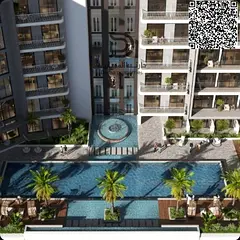 A New Landmark in Ajman Waterfront | Best Price Guaranteed