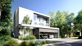 High-End Villa | Stylish Interiors