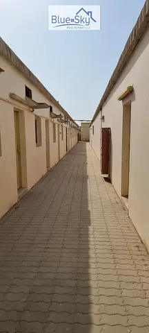 47 ROOM INDEPENDENT LABOR CAMP FOR RENT