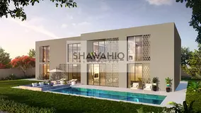 🛍️ Integrated shopping mall within the community – Only 5% Down Payment
