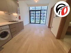 Spacious 1 Bedroom | Big Balcony | Direct Pool View | Premium Amenities