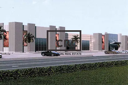 LANDMARK RETAIL DESTINATION | MASSIVE SCALE | UNMATCHED POWER