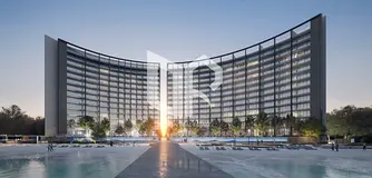 Live the luxury of Anantara - Own a luxury apartment in the heart of Sharjah in Aljada project