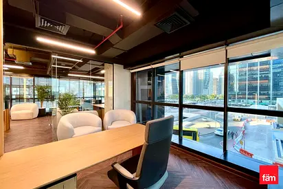 Fully Furnished | Premium Finishing | Metro