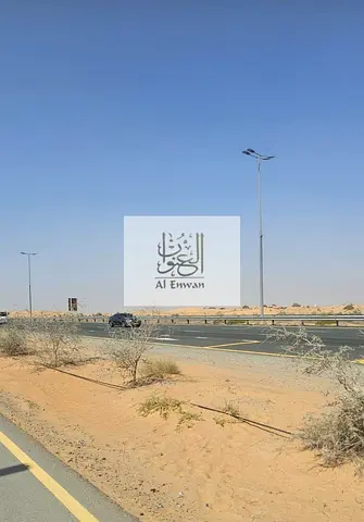 Land corner for sale Distinctive location permission villa , in Belida 3