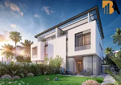 Fully furnished luxury villa for sale