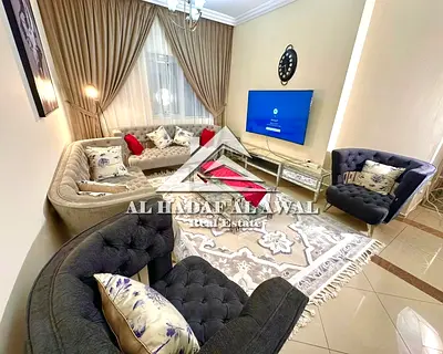 3bhk/ fully furnished / free wi fi