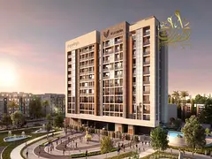 GET MORE 40% !!_NEW YEAR OFFER_15% ROI _NEAR METRO
