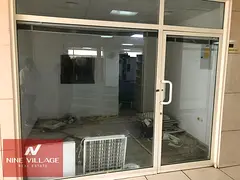 Ground Floor Shop / Office for Rent in Al Satwa | 346.5979 Sq.ft | AED 60K